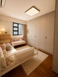 Blk 33 Ghim Moh Edge (Queenstown), HDB 4 Rooms #603038681